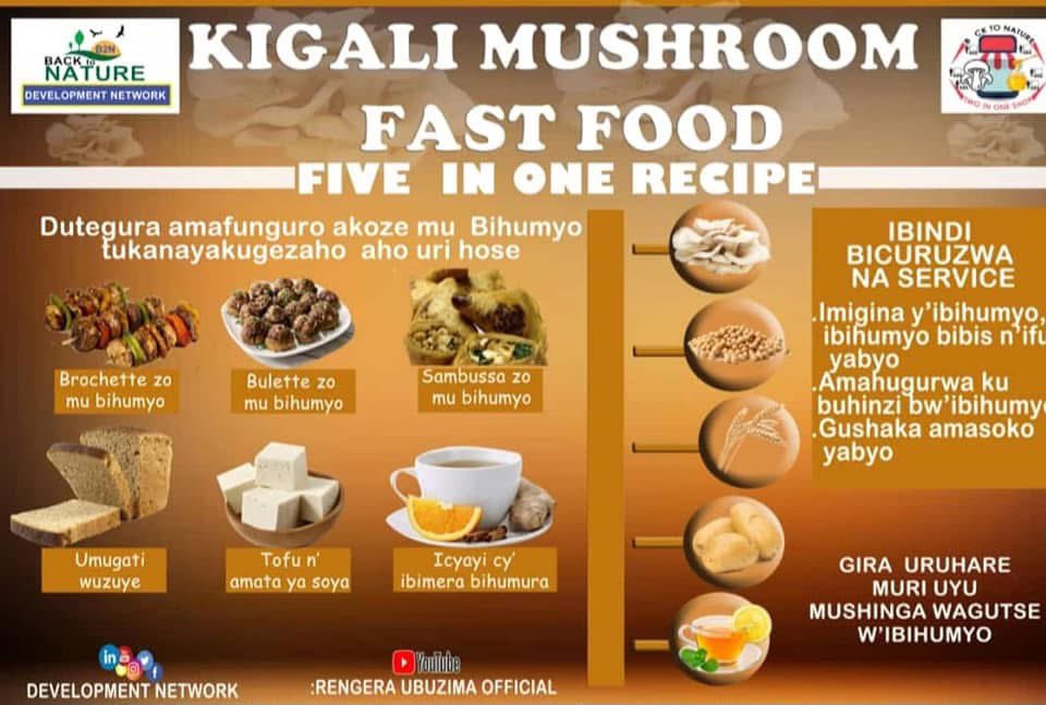 DEVELOPMENTNET2's tweet photo. Ubuhinzi bw'ibihumyo my isonga https://t.co/WkeRtuuddi