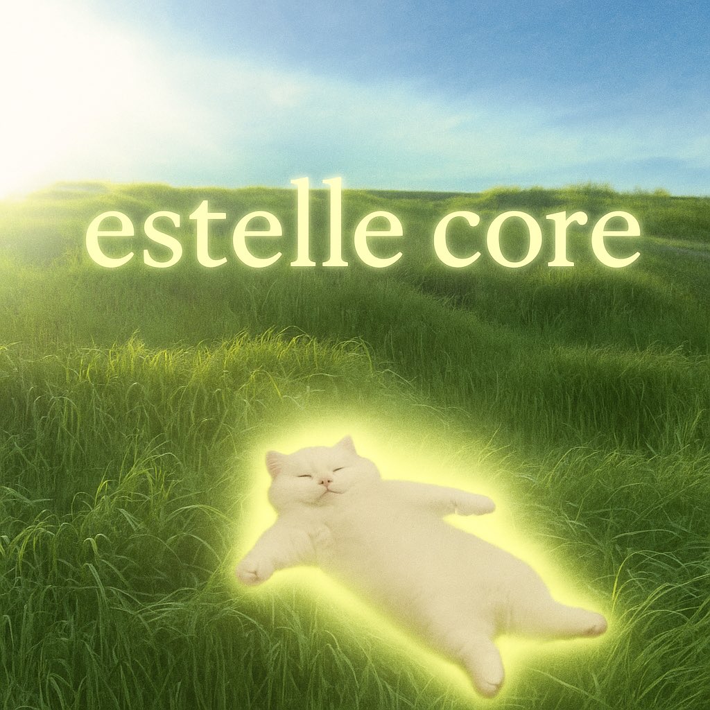 yoitsnoodle's tweet image. ✨⭐️