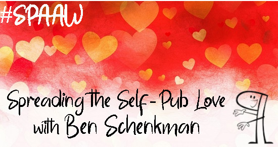 HCNewton's tweet image. Spreading the Self-Pub Love in 2025 with Ben Schenkman #SPAAW #selfpublishedauthorsappreciationweek #SuperSelfPublished #SuperSP
irresponsiblereader.com/2025/07/25/spr…