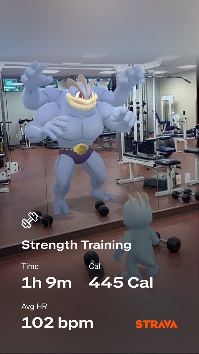SageOfEchoes's tweet image. Good shoulder session 
strava.app.link/9Avfx7HaiVb