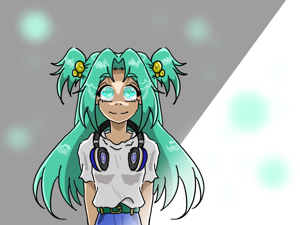 KhemjiraSaeban2's tweet image. #TOBEHEROX #LuckyCyan
‘Just be yourself as you want to.’