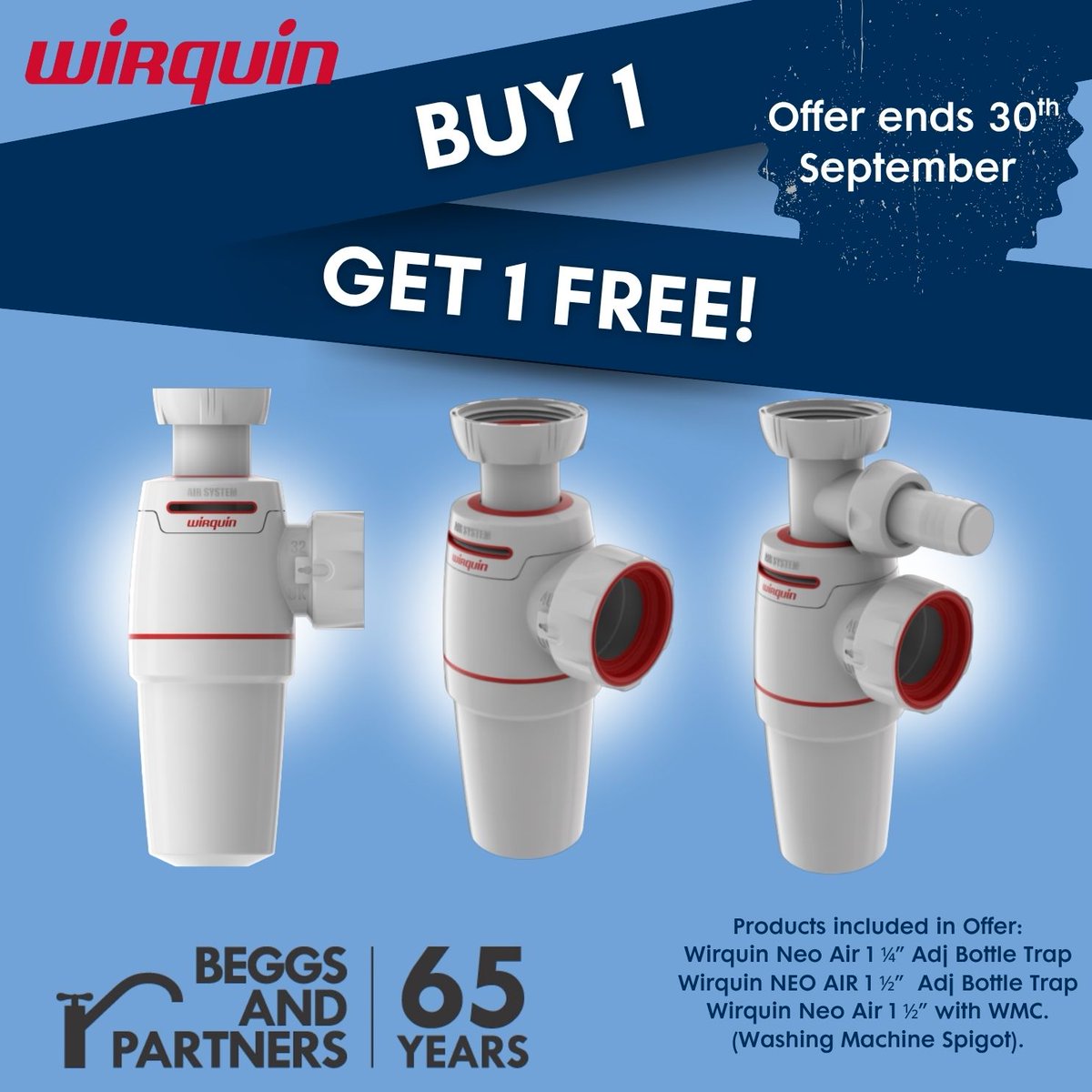 Beggs and Partners tweet media