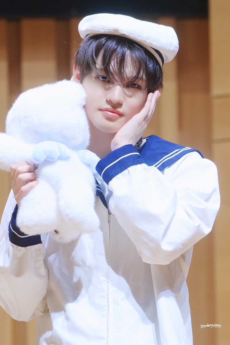 Strawberry_CL_'s tweet image. 250725 π€¦
#μ²λ¬ #θΎ°δΉ #CHENLE #NCTDREAM