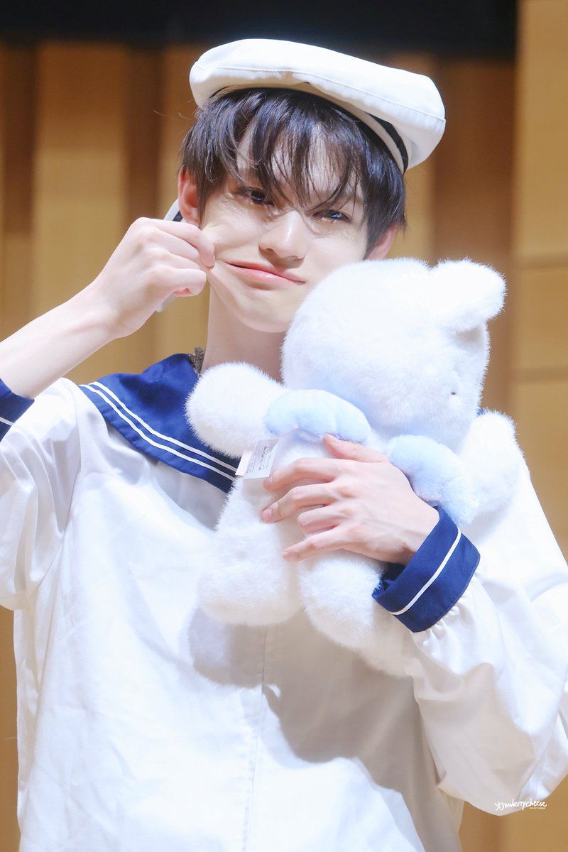 Strawberry_CL_'s tweet image. 250725 π€¦
#μ²λ¬ #θΎ°δΉ #CHENLE #NCTDREAM