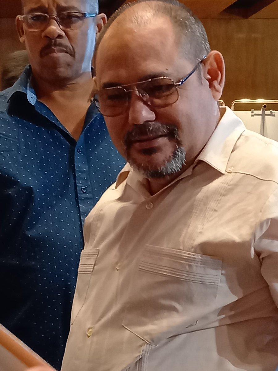 AbelPrieto11's tweet image. Ahora, en Caracas, en el Teatro Teresa Carreño, está a punto de inaugurarse la Cumbre de los Pueblos por la Paz y en contra de la Guerra. #NoAlFascismo