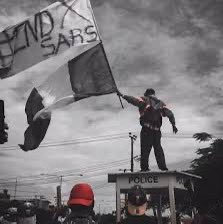 OkuAndy's tweet photo. May the innocent blood 🩸 spilled on that day continue Sound an eternal Echoes demanding a beautiful Nigeria. 

Amen 🙏🏿 https://t.co/uxBPpN8LGt