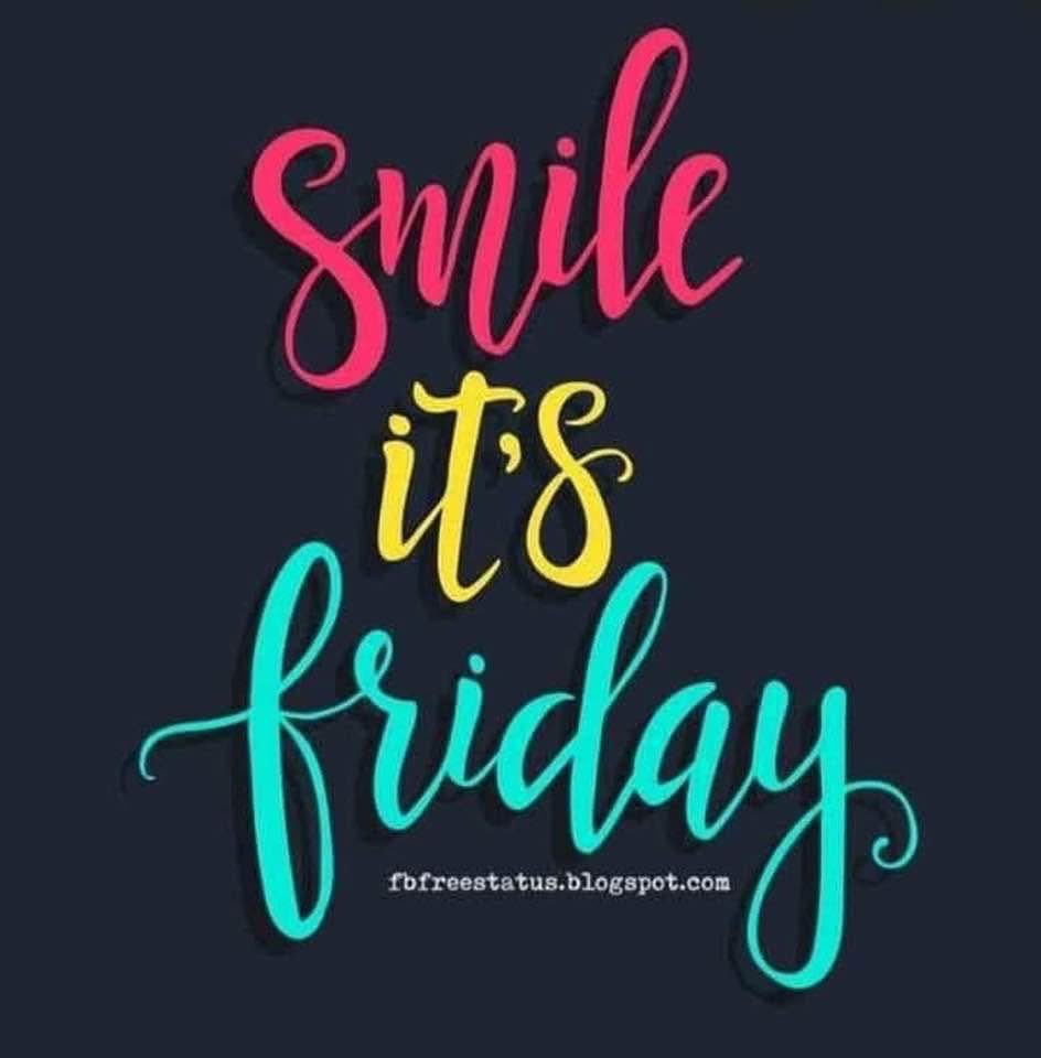 Ladyblazebarb7's tweet image. We made it through this week Barbz!!
It’s Friday!!
@NICKIMINAJ & fellow Barbz May your day be as beautiful and amazing as you are!! 🌹♥️🌹♥️🌹♥️