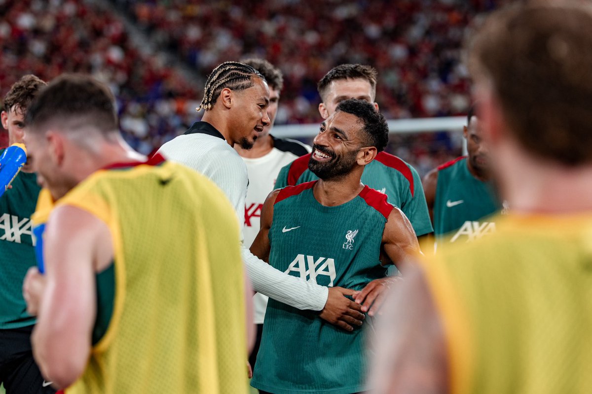 All credit to God!
Let’s get ready 
Cmonnn❤️