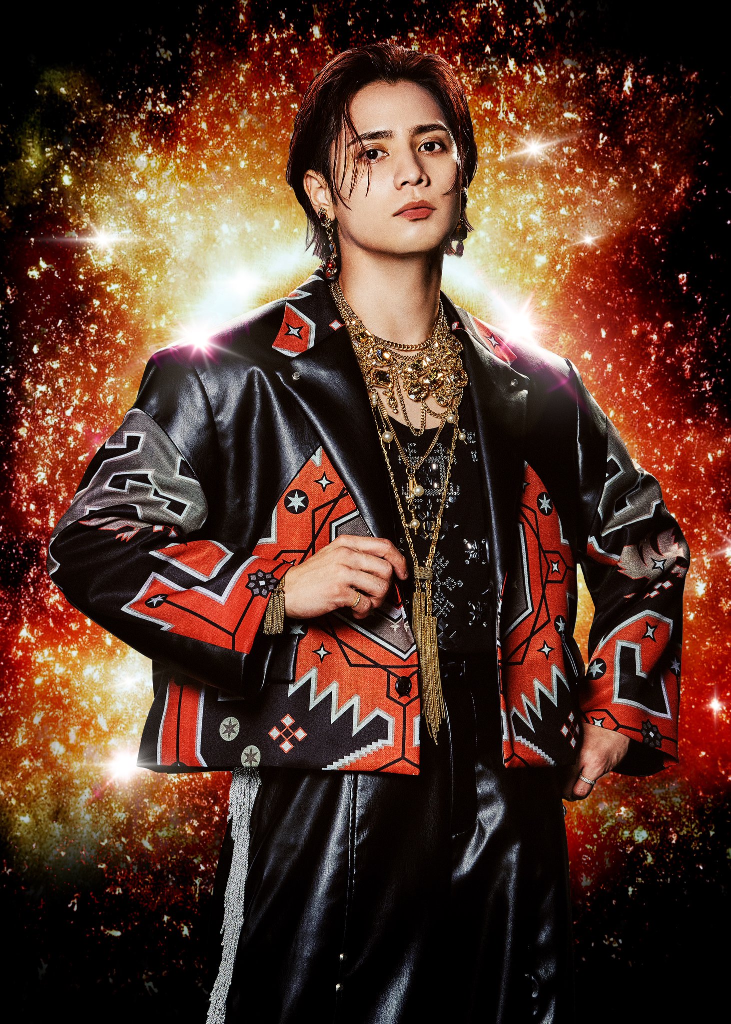 THE RAMPAGE 神谷健太　RRR イベント衣装Ver. クッション THE RAMPAGE 神谷健太 クッション RRR イベント衣装Ver.