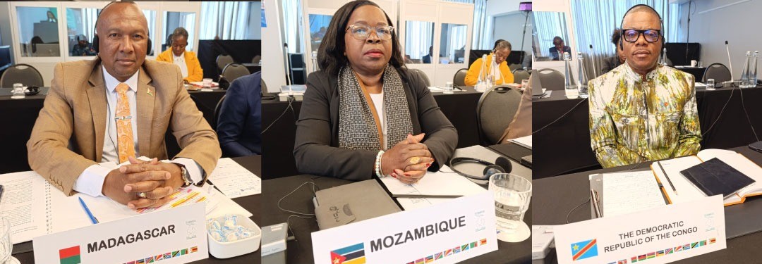 sadcpf's tweet image. 🗣️ Why does the HSDSP Committee Meeting matter?

Because people must be at the centre of development and parliaments must lead the way.

The Committee focuses on urgent challenges:

✅ Access to healthcare &amp;amp; SRHR
✅ Youth empowerment
✅ Gender equality
✅ Education
✅ Social…
