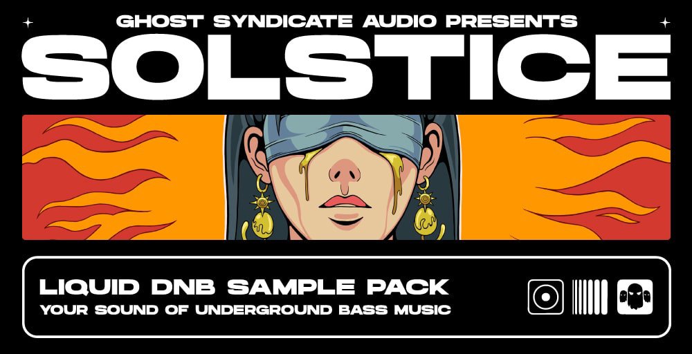 loopcloud_jpn's tweet image. 「新着」Ghost SyndicateのSOLSTICE: Liquid Drum & Bassサンプルパック登場🌅
ディープなリキッドDnBの表現力を引き出す音源満載🎧
sounds.loopcloud.com/product/19743-…
登録はこちら💁♂️→ loopcloudsound.jp
#LiquidDnB #サンプルパック