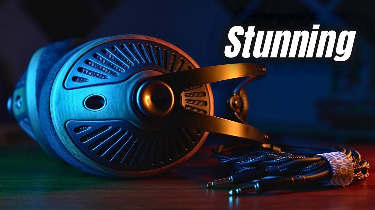 skeeb23's tweet image. The 105 Silva from Meze adds more options to the sub 1000 dollar lineup. Here are my thoughts on the Silva vs the AER vs the 109 Pro.
youtu.be/sT_a8Fq24zw