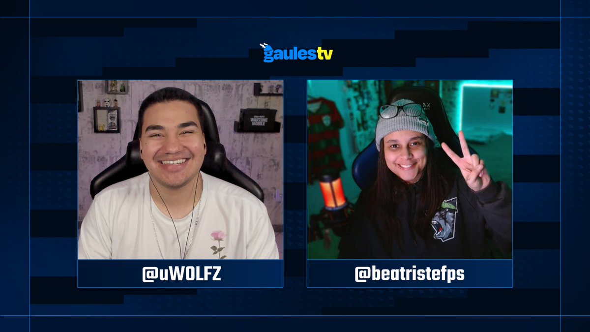 uWolfz's tweet image. E TEM MAIS UM DIA DE @EWC_EN na @GaulesTv!

Estou ao lado da @beatristefps com o COD Black Ops 6 novamente!

Vem com a gente ❤️

youtube.com/watch?v=yNJ4yh…