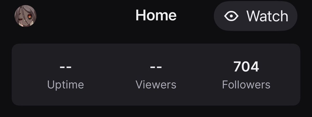 Cawmfy's tweet image. forgot to mention but THANK U FOR 700 FOLOWERS ON TWITCH!!!!
i really
do appreciate yall stopping by or supporting and watching me be a lil
silly online 👉🏽👈🏽🥹