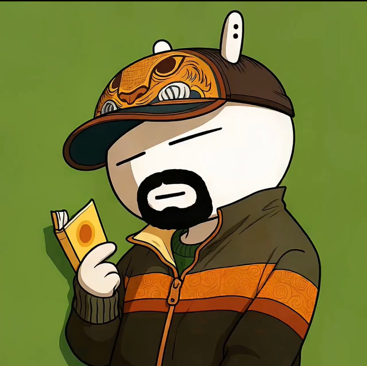 cryptowasta's tweet image. Joe maxxing.