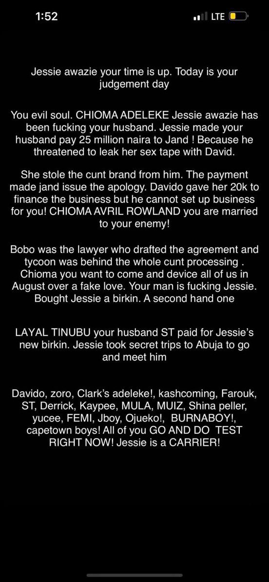 sakpo00007_'s tweet photo. Allegedly: DAVIDO AGAIN!!! 😭😂😔 https://t.co/DOsbC7rGBb