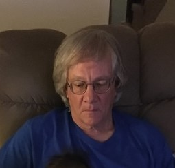 SpatteredPod's tweet photo. We have another new episode for you today Droplets!! This is also a "twofold" episode as, Sarah was starting to get comfortable going back into the forest!! Keeping it close to HER home this time!!
James Pruitt was last seen leaving from the Glacier Gorge Parking lot on February 28th, 2019. For a day hike to an unknown destination. He has not been seen or heard from since.
If you or anyone you know has any information regarding the disappearance of James H Pruitt, you are asked to contact the Rocky Mountain National Park Services at (970) 586-1206.
#spatteredpodcast #missingperson #keepsarahoutoftheforest #strangerdanger