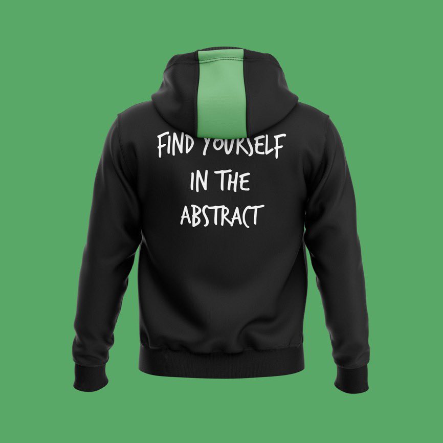 AbstractorsNFT's tweet image. GM!
Abstractors are on the rise and have the thinnest floor to the top of any collection on the chain! Take a look!
Find Yourself In The Abstract.
