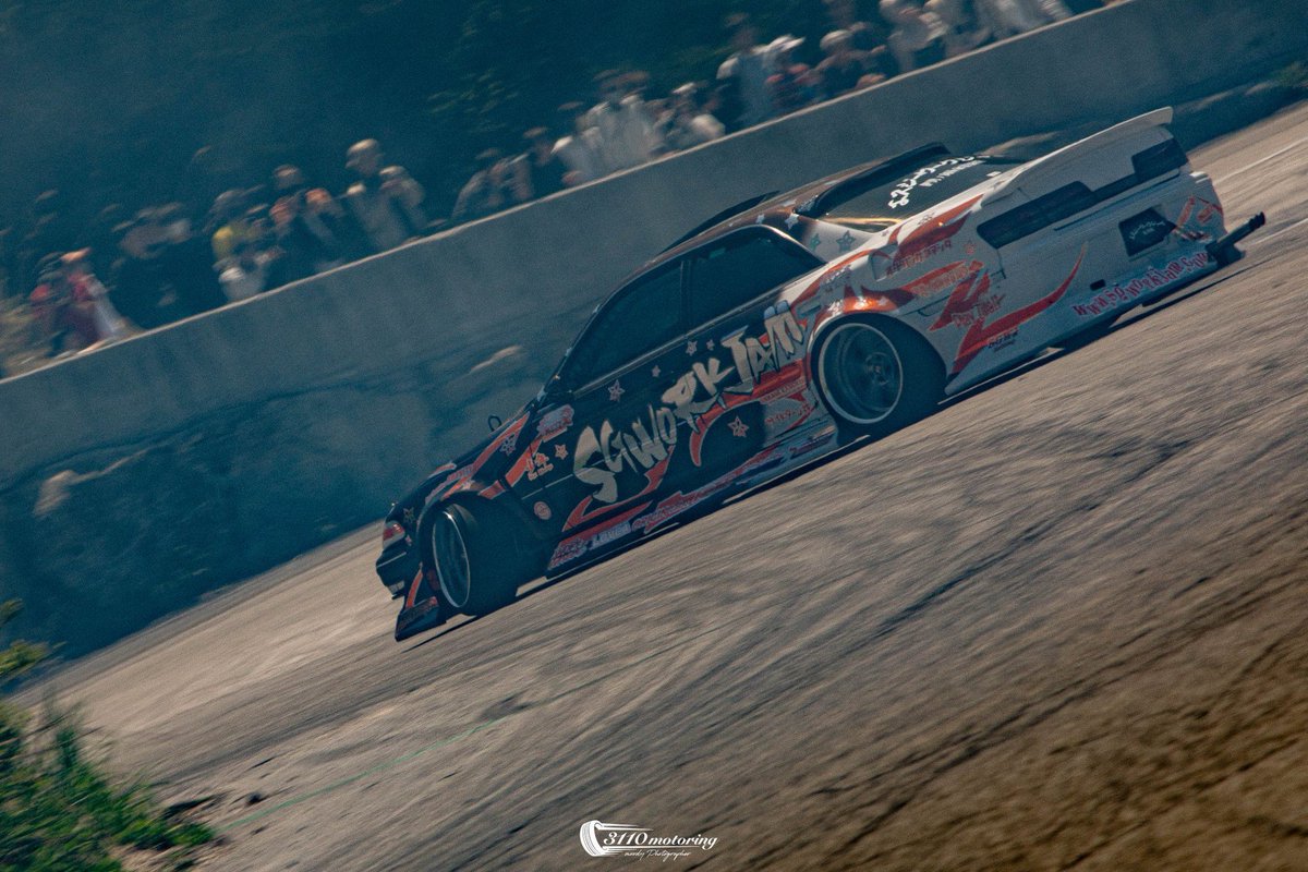 #カッコいい愛車のリア