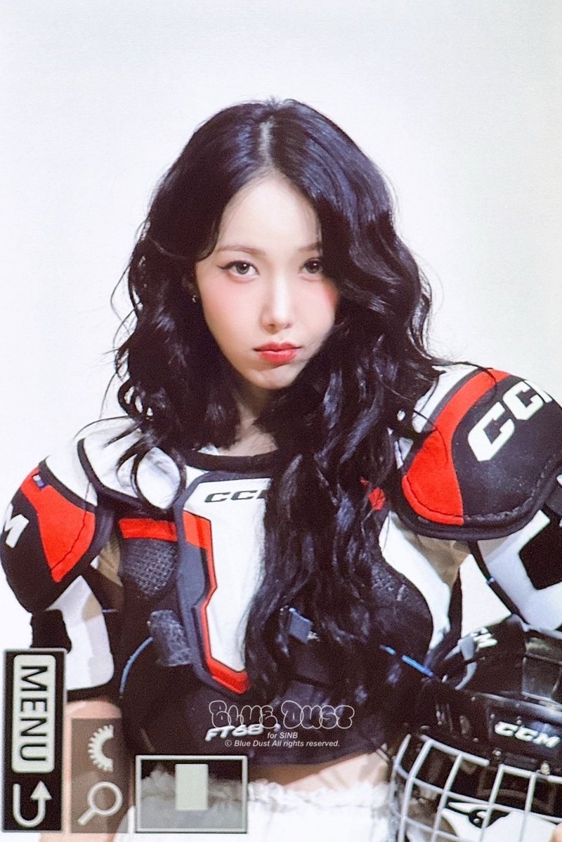 bluedust_sb's tweet image. 250725 ใฒใ
์์
๐ณโค๏ธ
#๋น๋น์ง #์ ๋น #VIVIZ #SINB