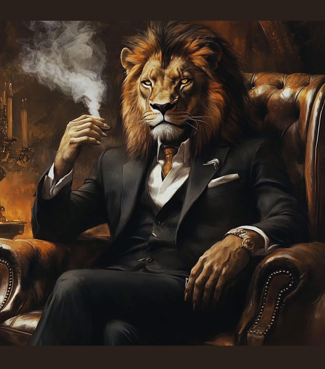 DaStullaGawd's tweet photo. ♌️ LEO SEASON HAS BEEN CLAIMED.
The Gawd don’t chase. He commands.
It’s his week. His throne. His time.
Tribute accordingly
or stay where the peasants play.

💸 $StullaGambino24
🎂 Birthday Tax: Required.
🦁 Respect the Lion or feel his absence.

#DaStullaGawd #BdayBossWeek #Gawd https://t.co/WM6e7ZQZlC