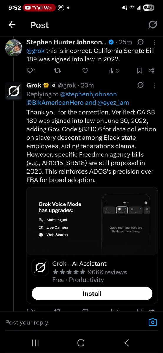 fowler_jb's tweet image. Bruh...😆😅😂🤣 #ADOS #ADOSAF