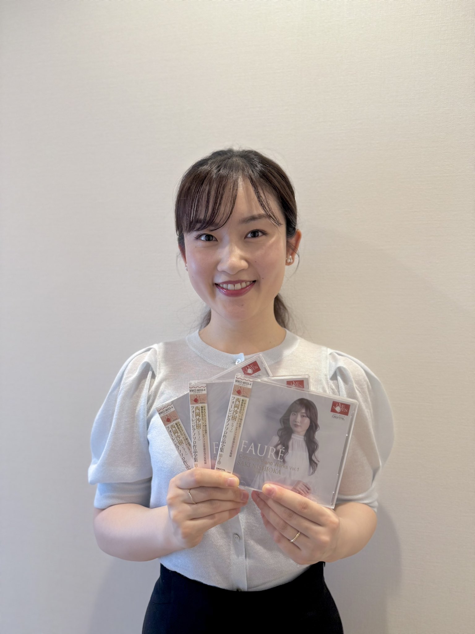 西岡 沙樹 | Saki Nishioka on X: 