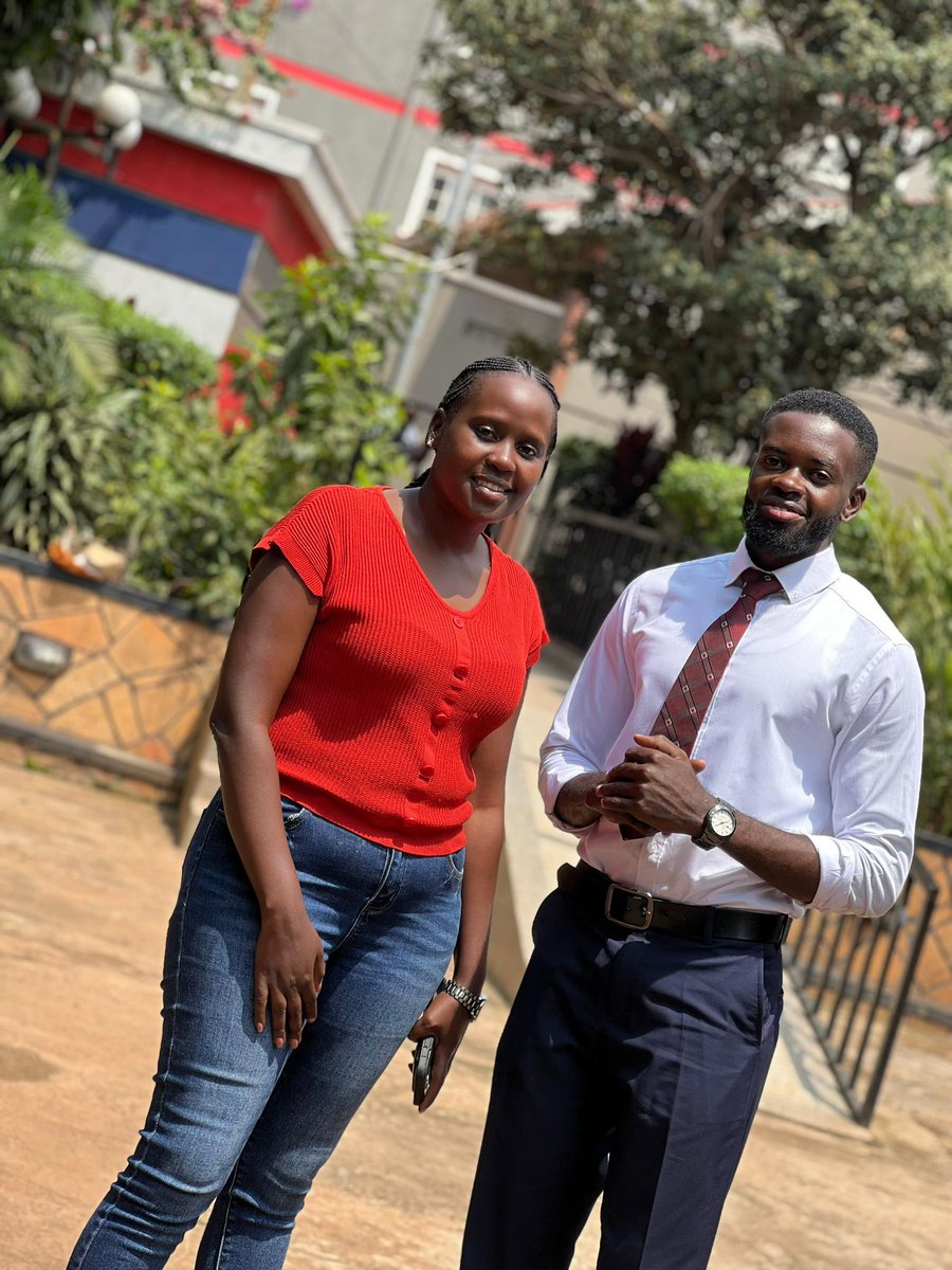 Rukundoshiphra1's tweet image. Happy birthday comrade @MotivKasagga 🎂
Thank you for standing with the oppressed 👏🏻