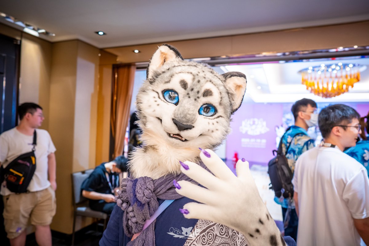 スノーライスさん！
お会いできて嬉しかったです！🥰
<a href="/Marble_snowrice/">スノーライス | SNOWRICE STUDIO</a>
#UTFG #UTFG2025