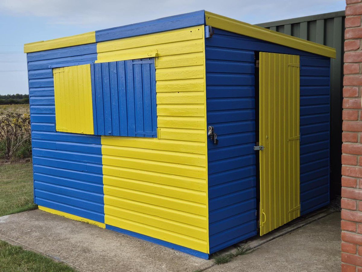 Norton Athletic F.C. tweet media