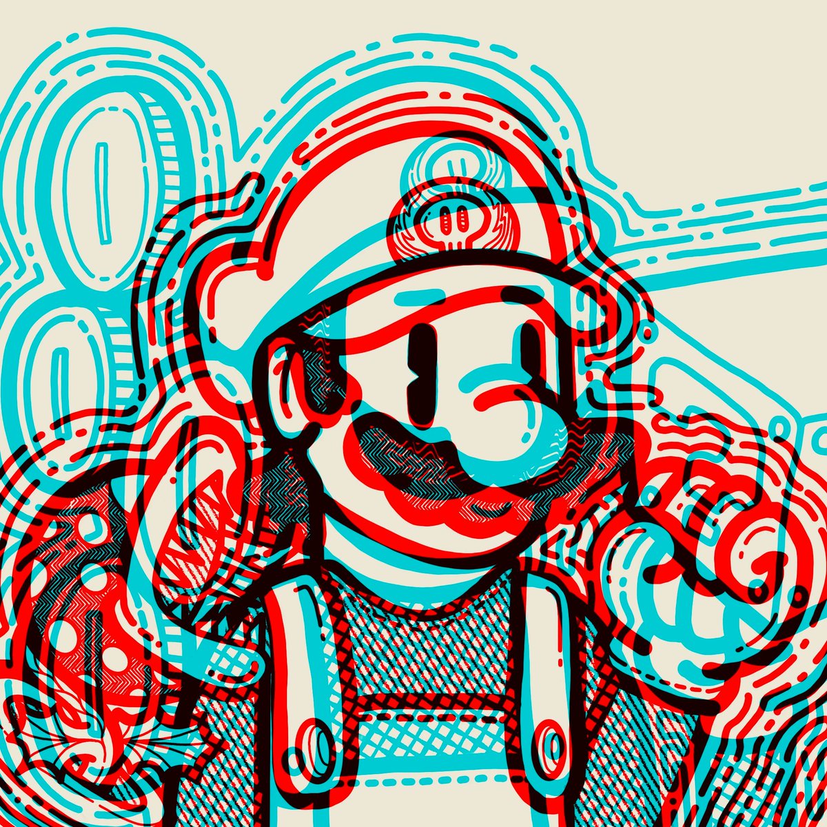 monochakra's tweet image. GM XRPL, wooowwww...mario sold for 31 XRP. thank you @mr_bang589 dan congrats for the seller. #XRPcommunity #XRP