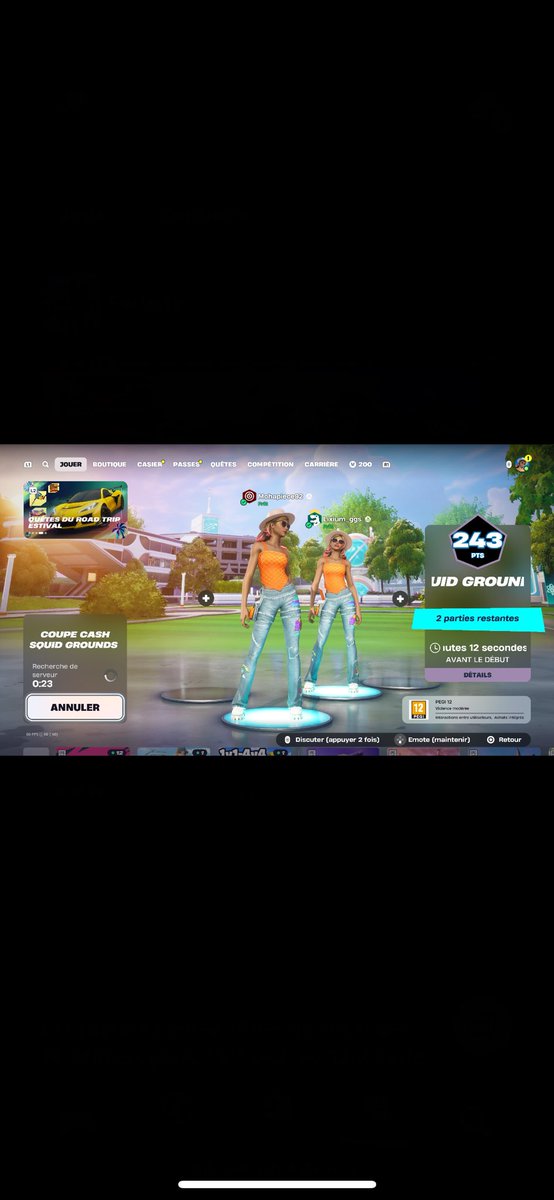 Qual mo with <a href="/Lixiumftn/">Lixium</a>