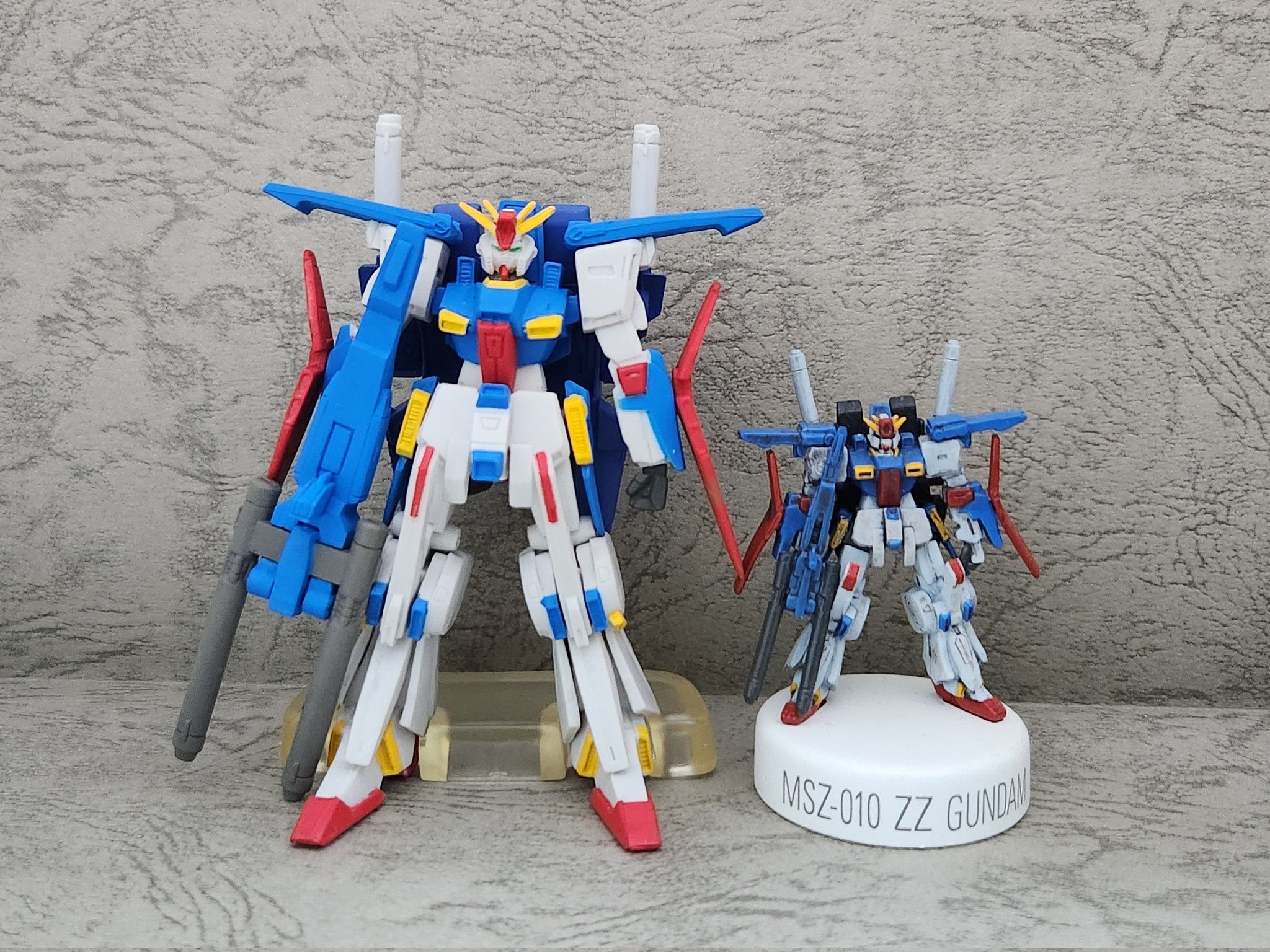 機動戦士ガンダム！ シチュエーションフィギュア Amazon | 機動武闘伝G シチュエーションフィギュア レイン
