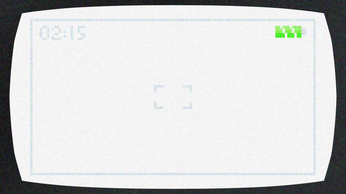 AOmaterial's tweet image. ［素材追加!］
監視カメラ風フレーム
aomaterial.com/2025/07/25/kns…
少しホラーなテイストになるフレームです！

その他ネタ系素材も多数配布中！
aomaterial.com/tag/funny/

フォロー、RT、いいねお待ちしております！
#Vtuber素材 #AOmaterial #フリー素材