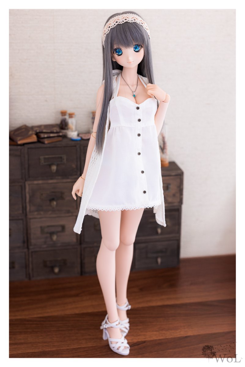 kaochaさん専用♡ボーダーズ ボーダー(I Doll74 ブースNo.A06-10) (@Borderline1263) / X
