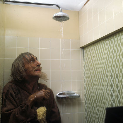 RodneyMarshall1's tweet photo. Richard Carpenter and Geoffrey Bayldon combined creative forces to bring us Catweazle, a dishevelled, medieval magician transported to the 20th century. Comedy, slapstick and pathos followed and left us fun new words... #electrickery #tellingbone https://t.co/R96pT5iXGl