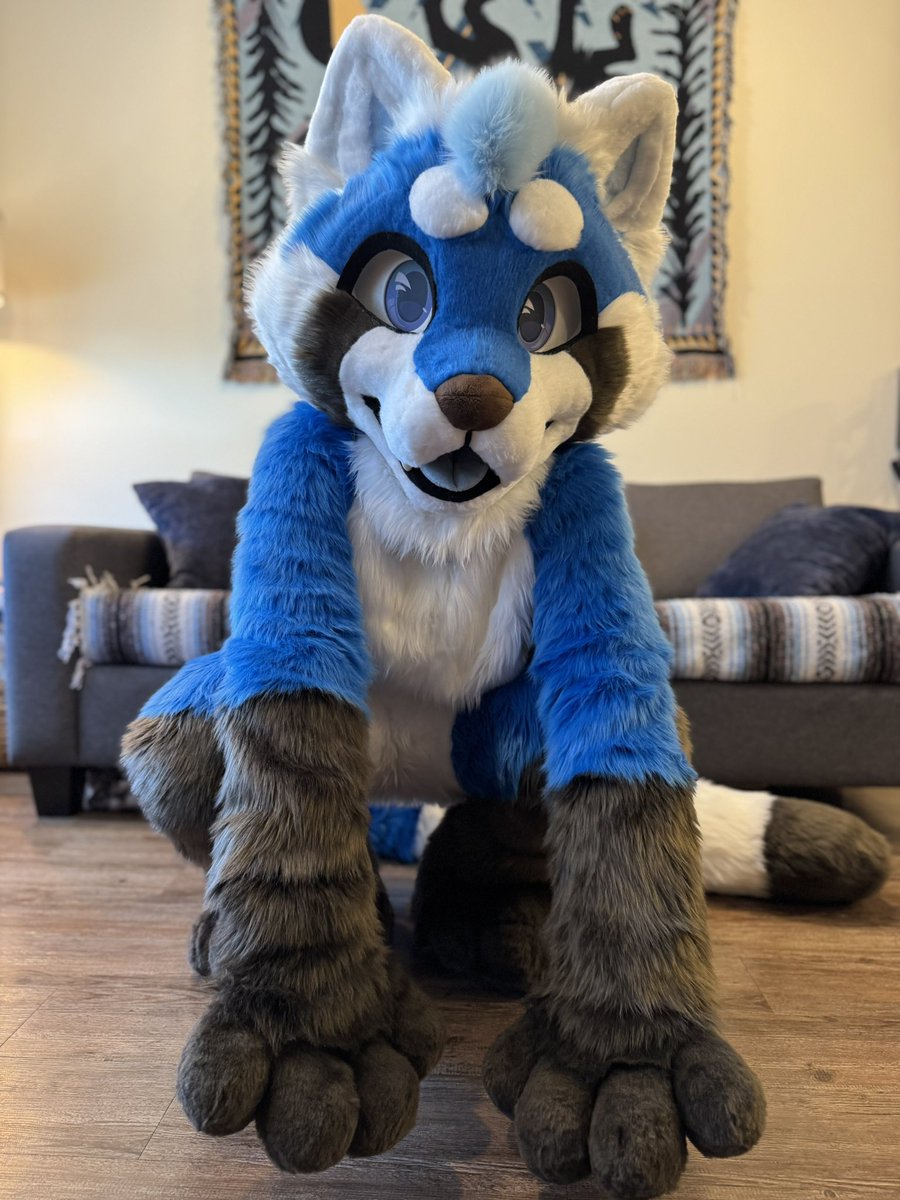CoyoteArcade's tweet image. Welcome to Coyote Wahcade 😊🤭