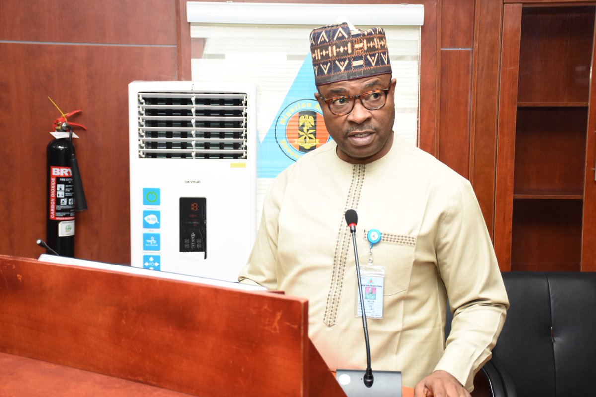 Nigerian Army Resource Centre tweet media