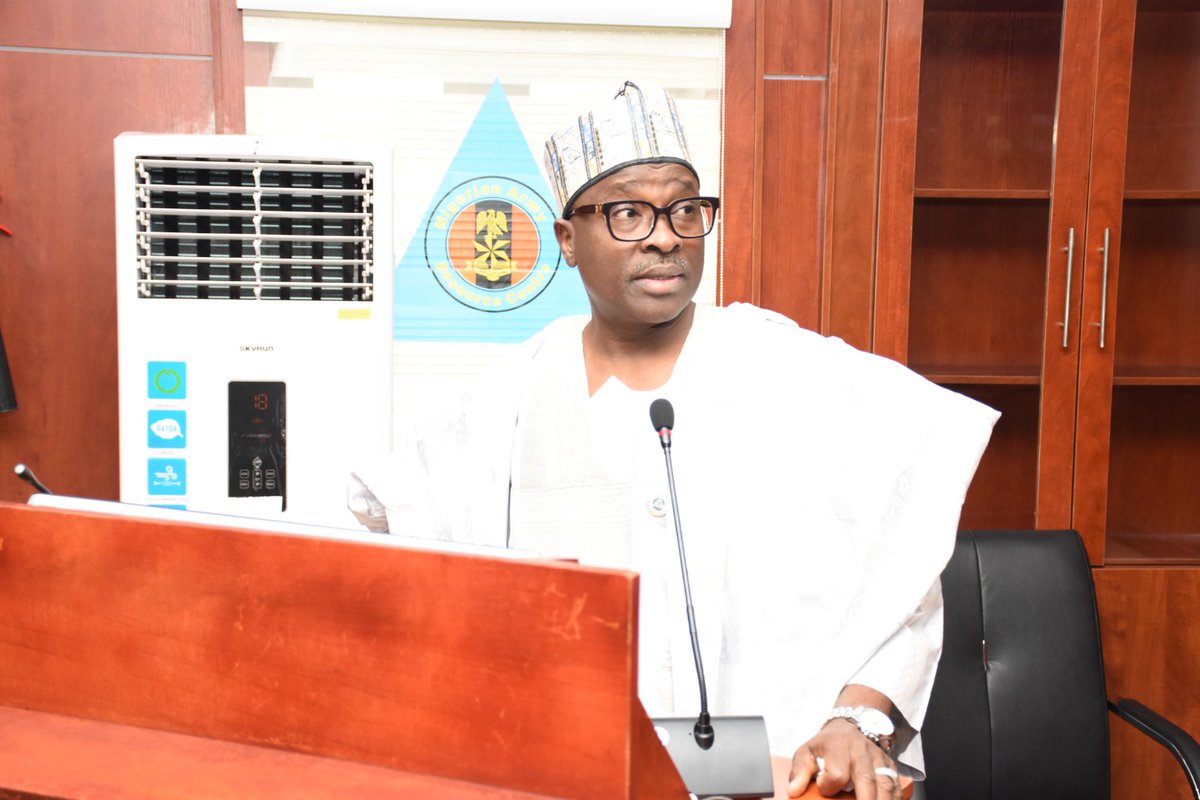 Nigerian Army Resource Centre tweet media