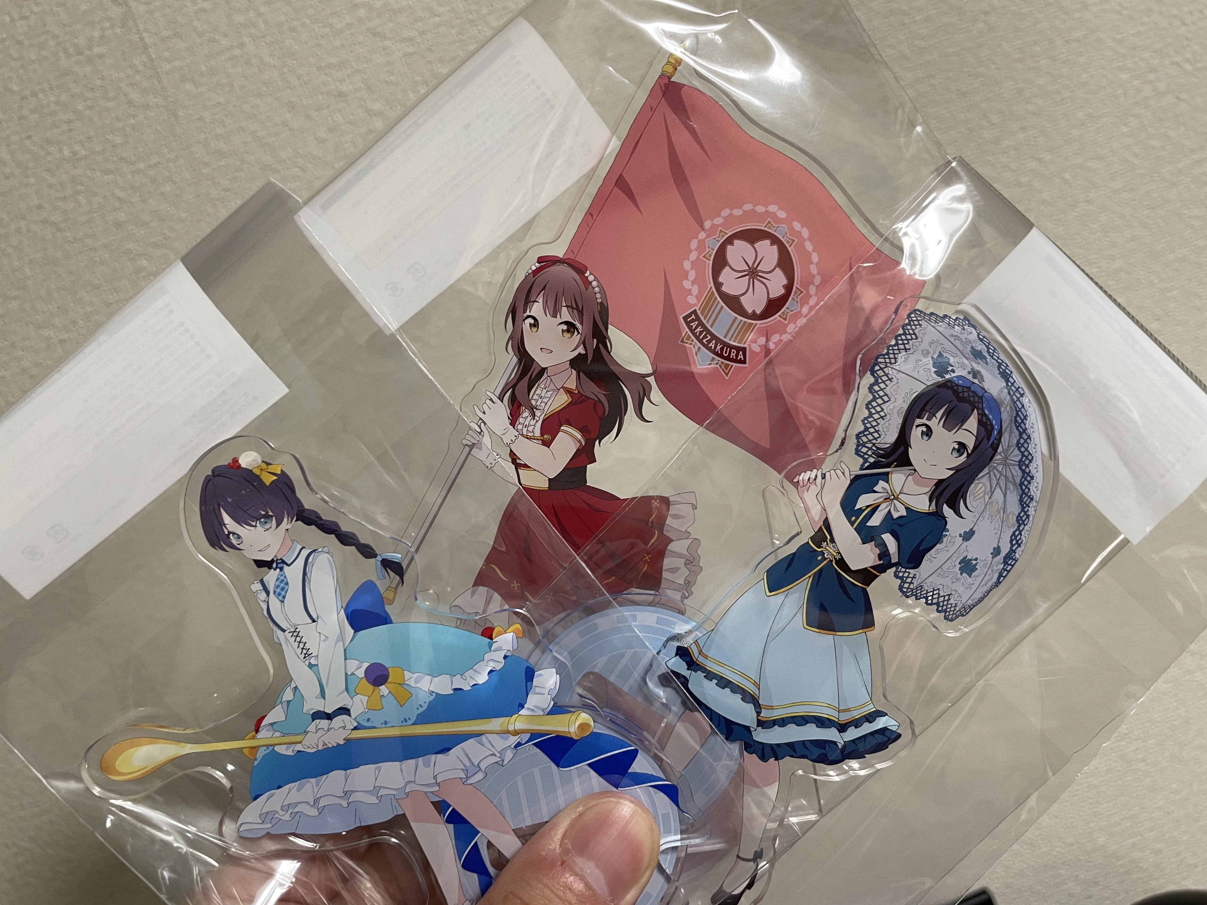 片栗粉ザキ on X: 