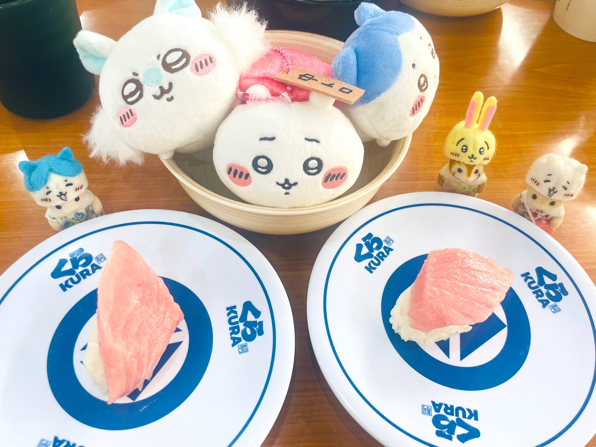 もふ 可愛い❤️ 厳選 R7.7お迎え⭐️ スティッチ ブランケット付き おはようございます🐥日曜日はにニコフェス2023が開演されました