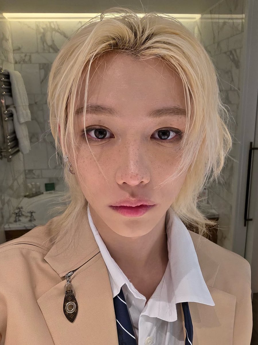 straykids フィリックス Stray Kids#Felix