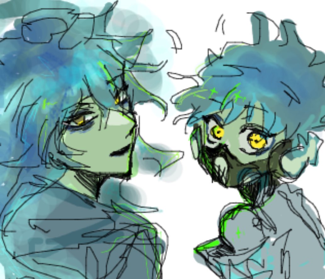 46sh_'s tweet image. 絵チャ