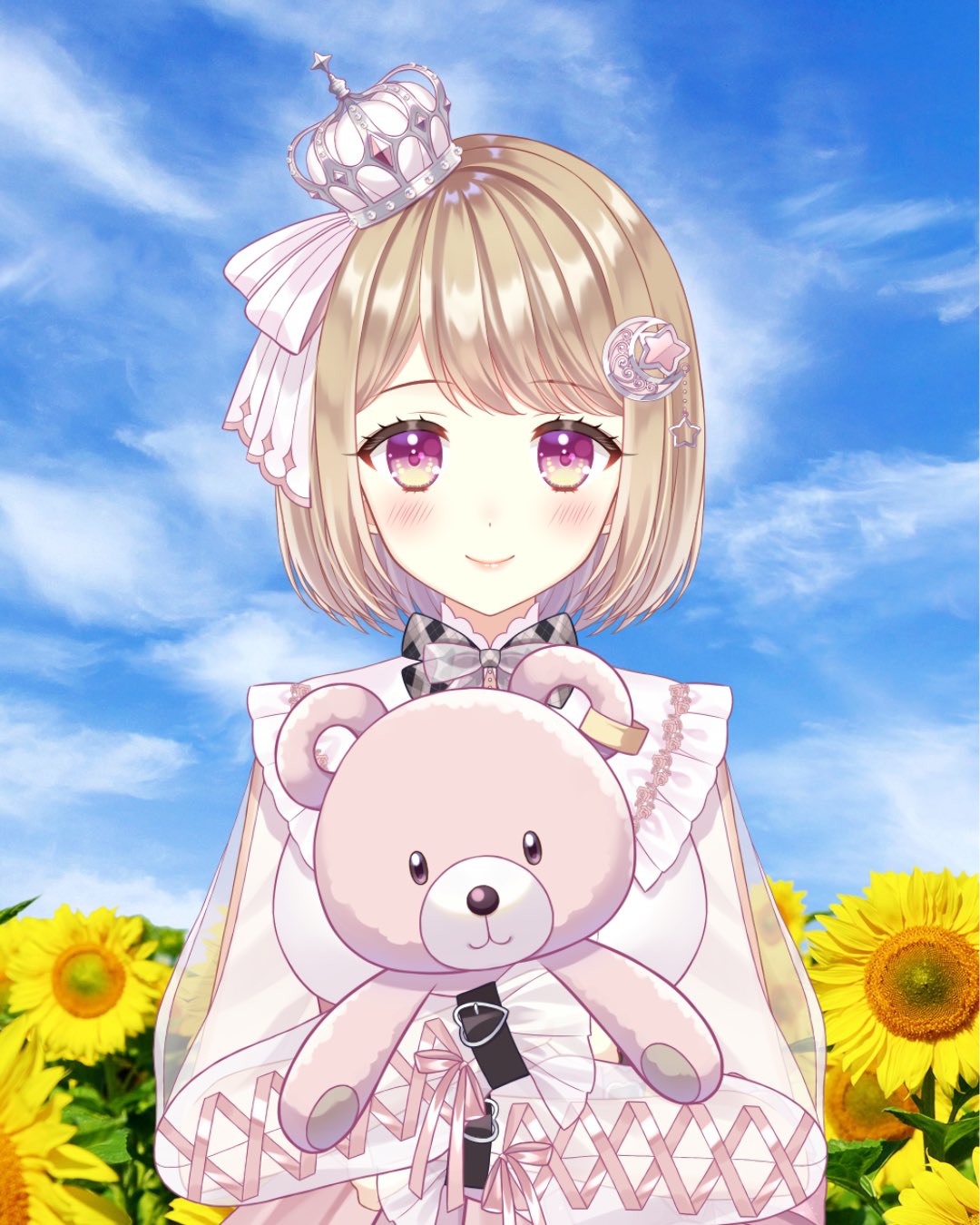 心星ひなまる♡⃛ on X: 