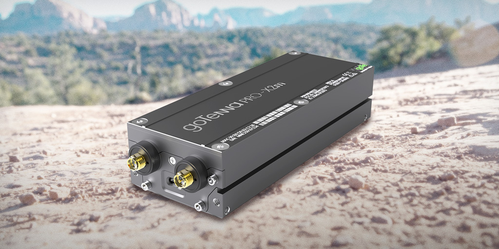 goTenna Pro tweet media