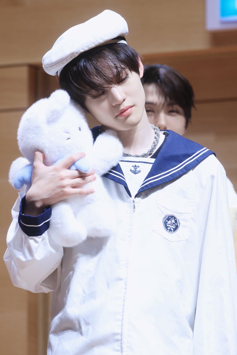 Strawberry_CL_'s tweet image. 250725
#μ²λ¬ #θΎ°δΉ #CHENLE #NCTDREAM