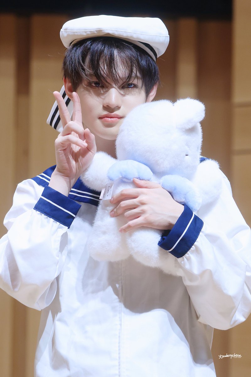 Strawberry_CL_'s tweet image. 250725
#μ²λ¬ #θΎ°δΉ #CHENLE #NCTDREAM