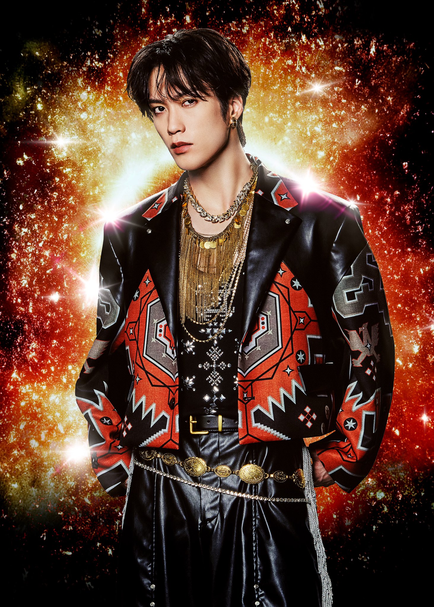 THE RAMPAGE - 陽月 THE RAMPAGE OFFICIAL on X: 
