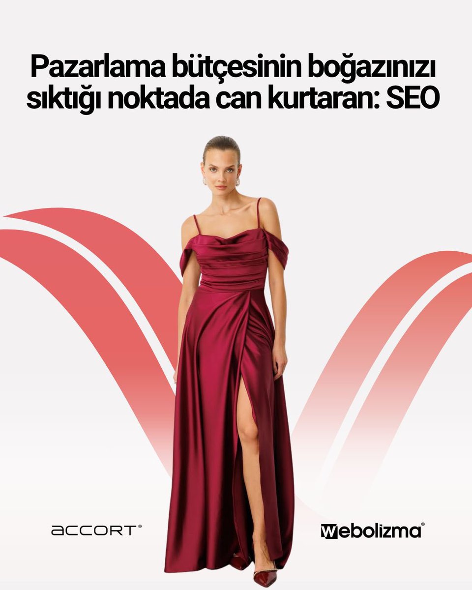 E-ticaret’te reklam bütçesini gerçekten optimize etmenin yolu ne?

Cevap basit gibi görünüyor ama uygulaması emek istiyor: SEO.

Başarı hikayesinin devamı için: linkedin.com/posts/webolizm…