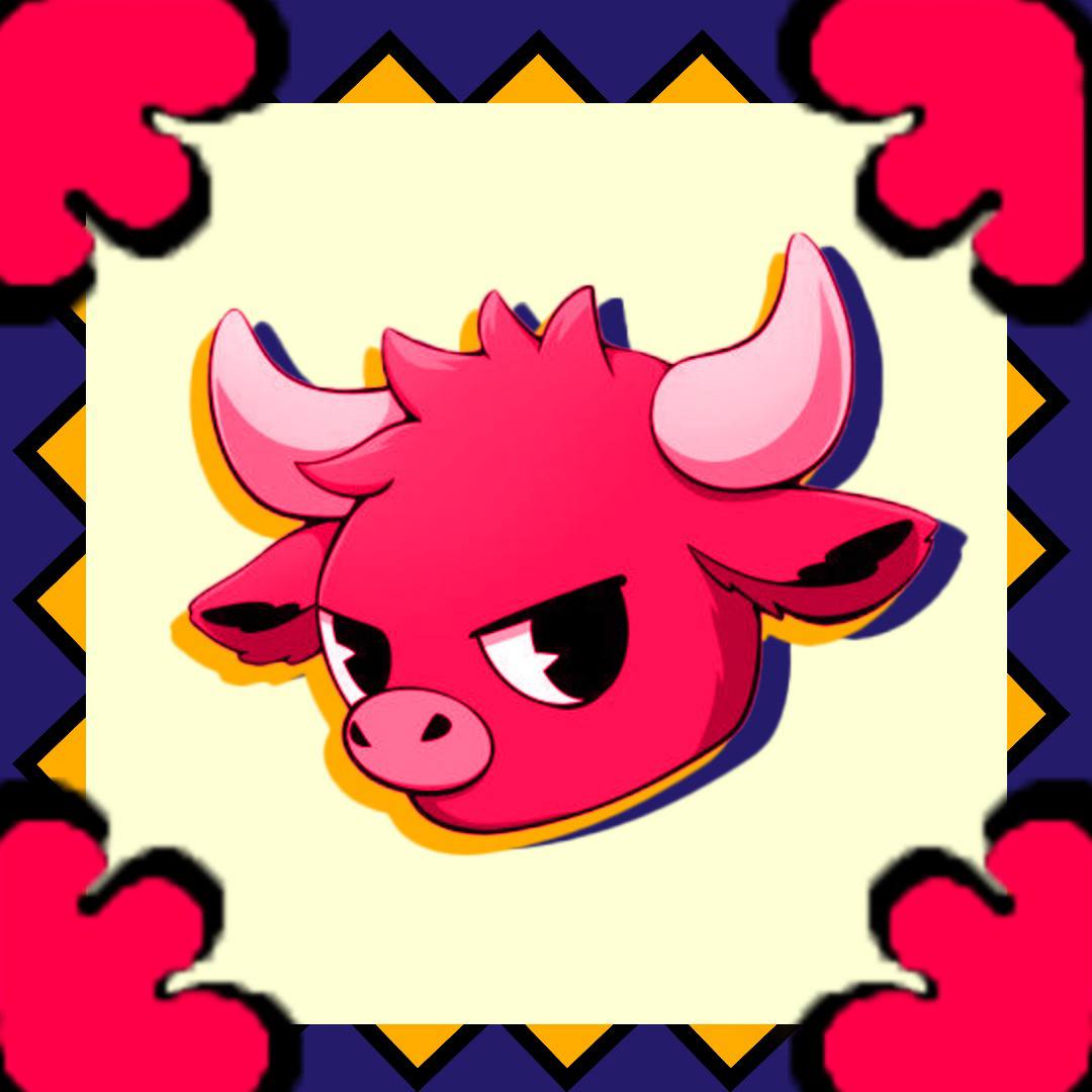 FluffelBullz's tweet image. gFluff, bullievers!
The Fluffel Bullz revolution is HERE, and it’s about to set the NFT world on fire. Coming to you live on Abstract Chain, 4th of August!
We’re not just another collection. We’re building an ecosystem that redefines Web3 with real-world utility, exclusive…